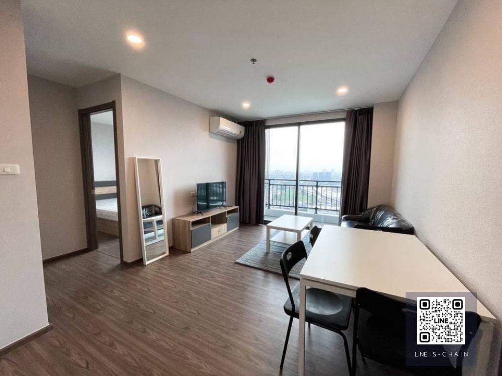 Artisan Ratchada 2นอน2น้ำ ห้องใหม่ ราคาดีมากกก!!! 🔥 For Rent 🔥