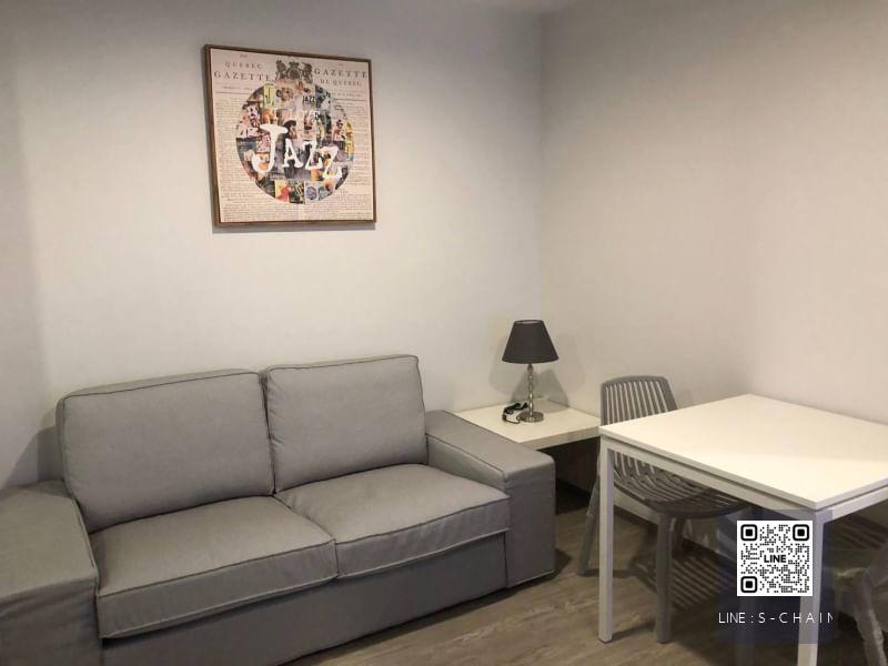 🌟For rent คอนโด ✦Regent Home Sukhumvit 97/1 ✦ ห้องสวย เฟอร์ครบ ใกล้ BTS บางจาก🌈🌟  #HF490