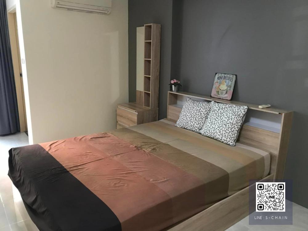 🎀For rent คอนโด ✦ Ratchada City 18✦🌈ห้อง Executive Suite ตกแต่วสวยยพร้อมเข้าอยู่!!😍  #HF473