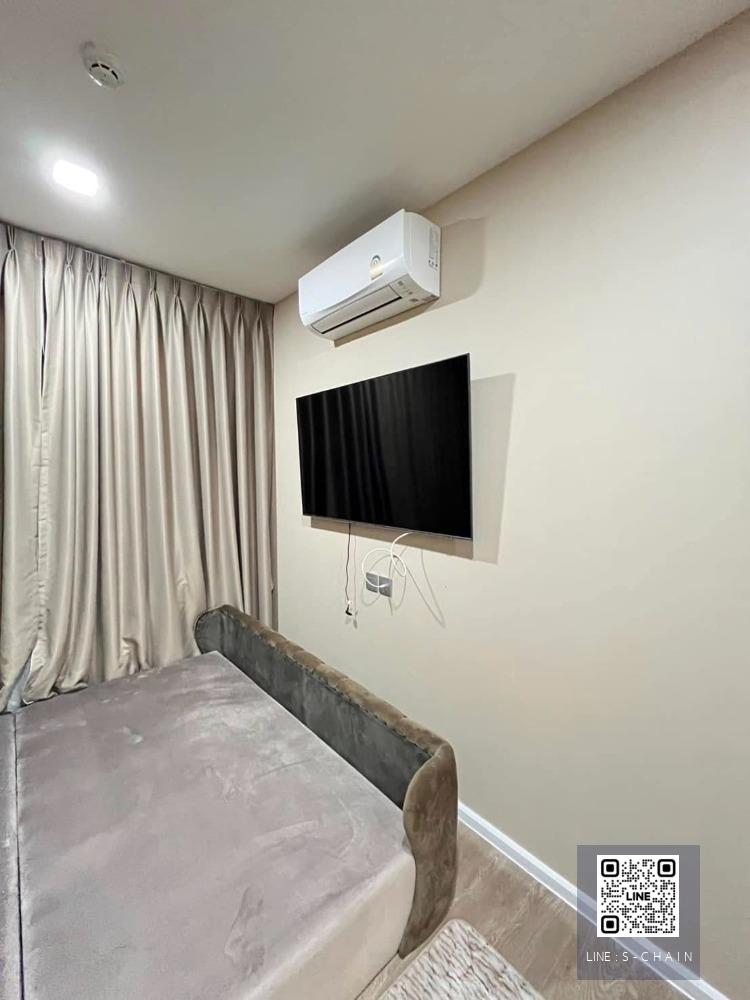 🍀FOR RENT>> Modiz SWukhumvit 50>> ใกล้ BTS อ่อนนุช ชั้น 17 ขนาดห้อง 28 ตรม. ห้องสวย ไม่เคยปล่อยเช่า เฟอร์นิเจอร์พร้อมเครื่องใช้ไฟฟ้า พร้อมอยู่ #LV-MO1150