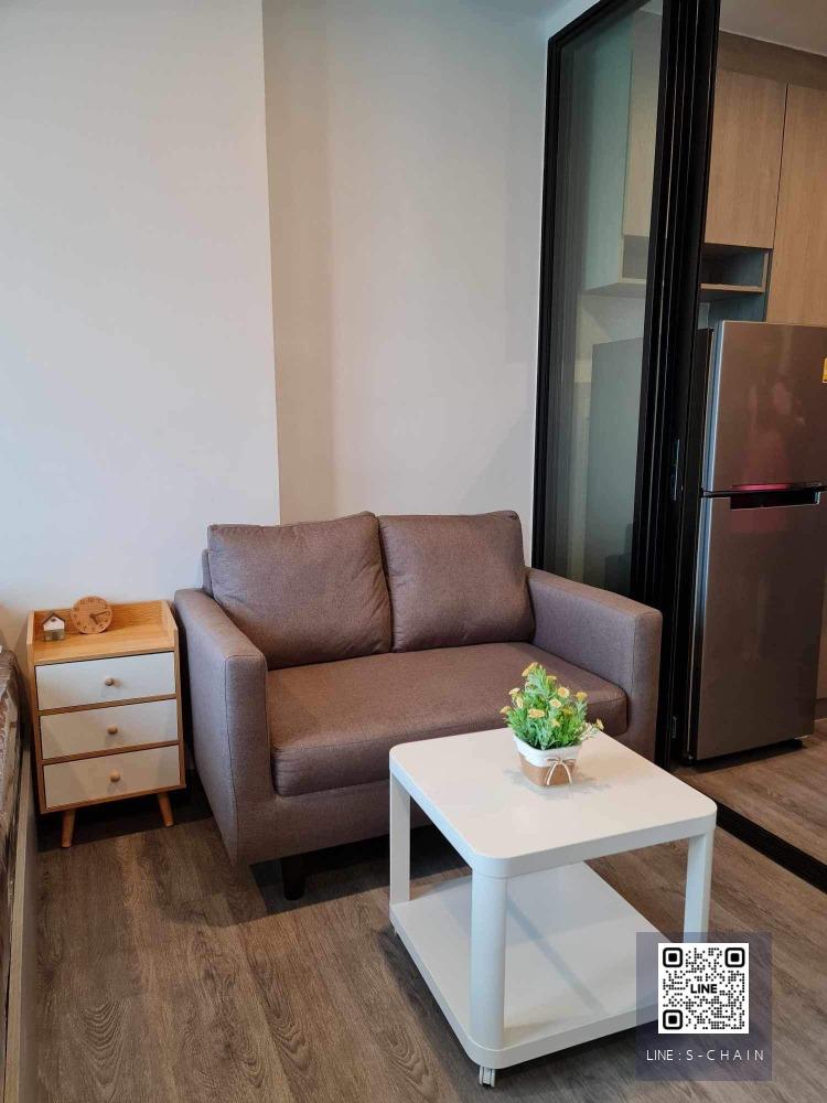 😊💥For rent คอนโด ✦The Origin E22 Station✦ ชั้น 14 ห้องสวยวิวดี💎 #HF1904