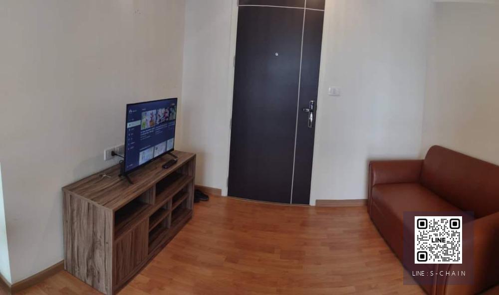 🌈🌟CONDO FOR RENT>> ✦The President Sathorn - Ratchaphruek 2✦ >> ห้องชั้น 17 วิวสระว่ายน้ำ ใกล้ BTS บางหว้า💥 #HF1499