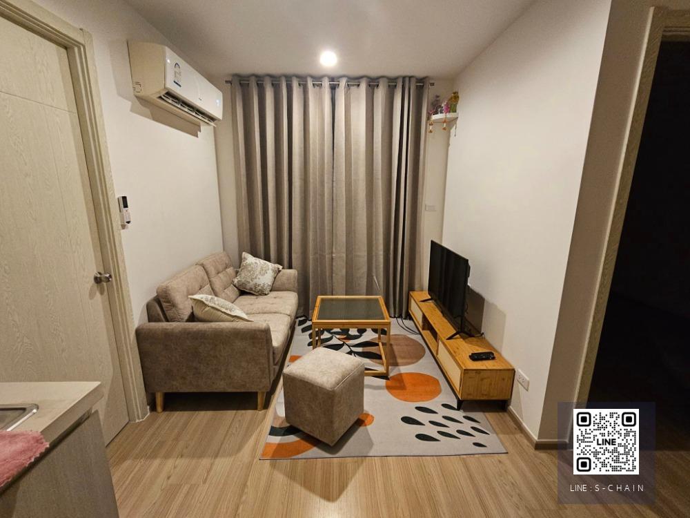 💖For rent คอนโด ✦Artemis Sukhumvit 77✦🚪🛏 2B 2B ห้องใหม่พร้อมอยู่ ชั้นสูงวิวดี 💖#HF1424
