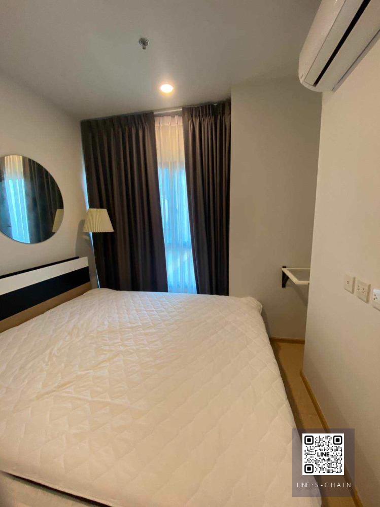😊For rent คอนโด ✦The Tree Sukhumvit 71 - Ekamai✦ห้องมุมไม่ติดห้องใดๆ วิวสวยทิศตะวันตก😊  #HF2087