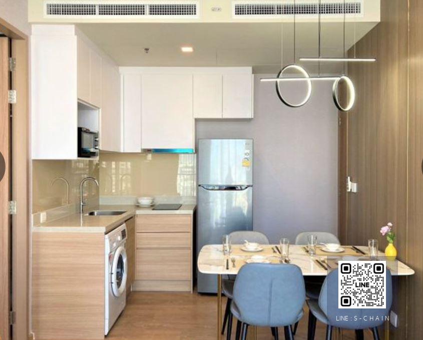 🌹🌹คอนโด ย่านพร้อมพงษ์ ให้เช่า ✦Noble Around 33✦ ห้องหรูมากกก สวย เฟอร์ครบพร้อมเข้าอยู่ 💥 #HFG145