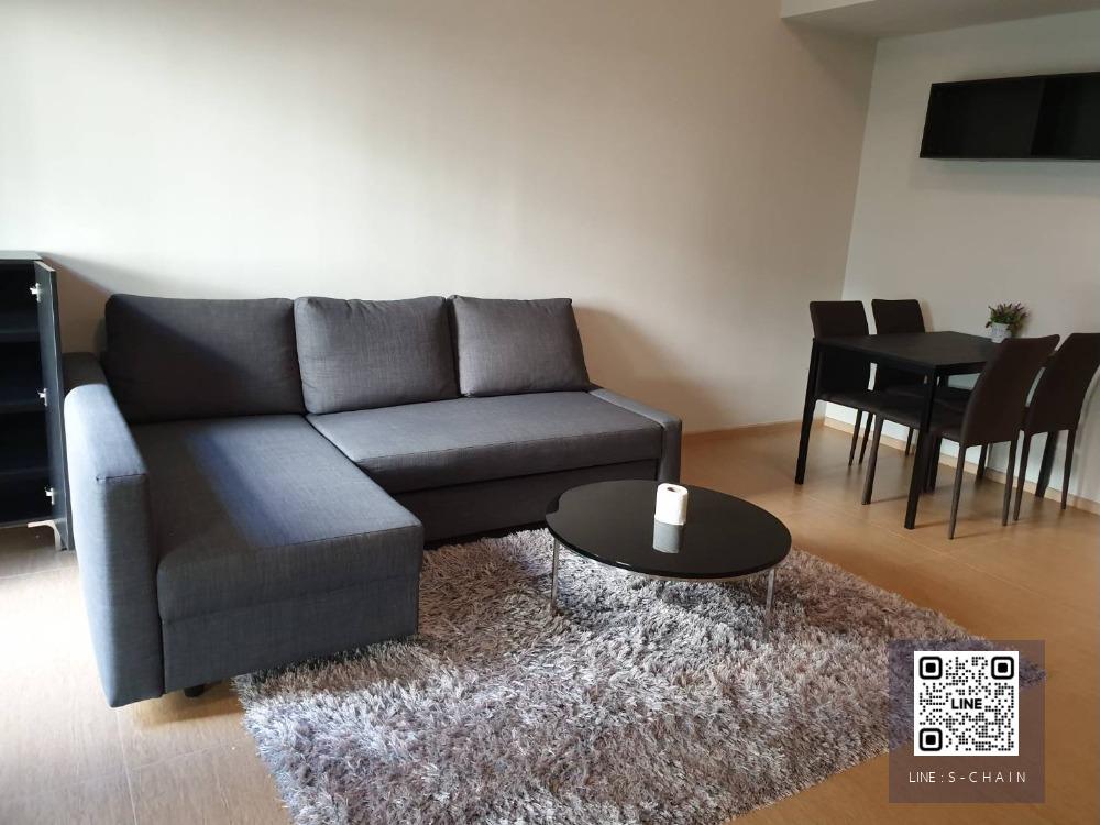 🌸🌼For rent คอนโด ✦Unio Sukhumvit 72✦ ห้องใหญ่ 70 Sqm. ตกแต่งสวยพร้อมเข้าอยู่⚡️ #HF1984