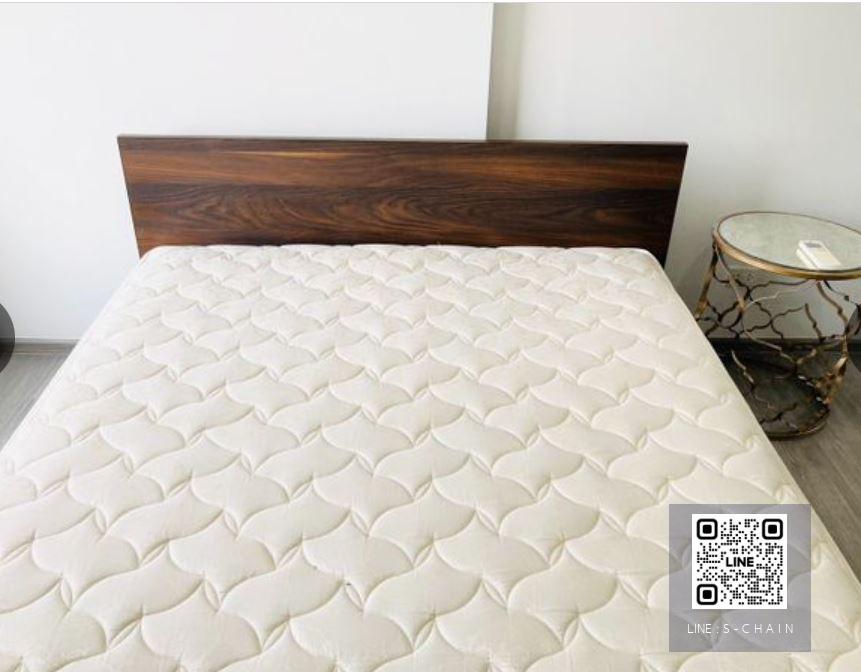 ☀️🌳คอนโด ให้เช่า ✦Nye by Sansiri✦ ห้องสวย เฟอร์ครบ เข้าอยู่ได้เลย #HFG90