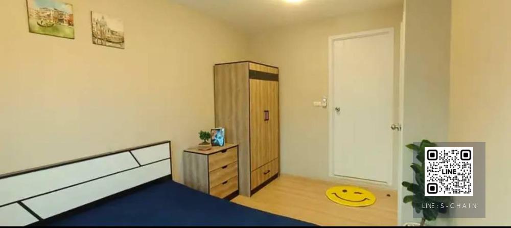 📌🎀For rent คอนโด ✦Plum Condo Chaengwattana Station เฟส 2✦ เฟอร์ครบพร้อมอยู่ 🚆BTS วัดพระศรีมหาธาตุ #HF884