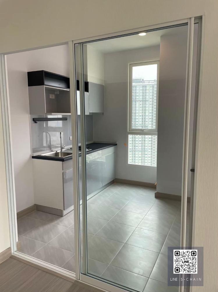 💖😍 FOR RENT>> Supalai Loft Sathorn - Ratchaphruek>> ห้องใหม่แกะกล่อง วิวดีมากกกก เฟอร์นิเจอร์พร้อมเครื่องใช้ไฟฟ้าใหม่หมด ชั้น 11 ขนาด 54 ตร.ม. ใกล้ BTS บางหว้า #LV-MO492