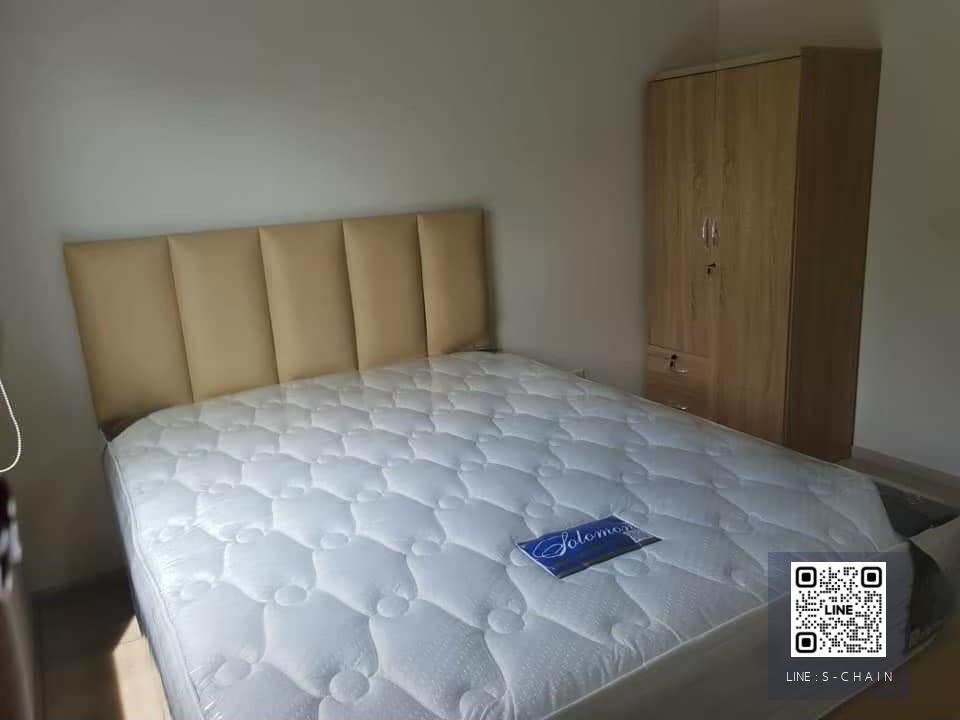 ⚡️🏡For rent บ้านเช่าทาวน์โฮม ✦บ้านอินดี้ 3 บางนา กม.7✦3 ห้องนอน  3 ห้องน้ำ  พร้อม 2 ที่จอดรถ😊💥  #HF431