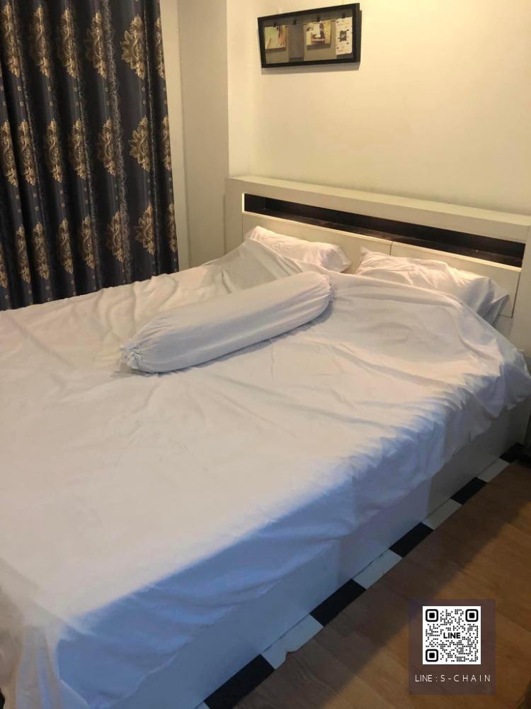 🎉🎉ปล่อยเช่า คอนโด ✦ Lumpini Place Rama 8 ✦ตึก B  ชั้น 5 วิวเมืองงง ✨💖 #HF301