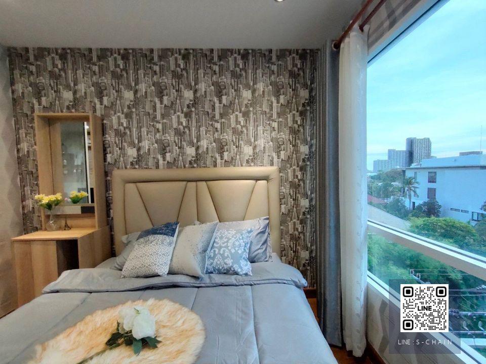 CONDO FOR RENT>> Regent Home Sukhumvit 81>> ใกล้ BTS อ่อนนุช #MO-1922