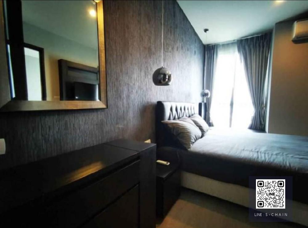 ❄️ คอนโด ให้เช่า ❄️Rhy Thm Sukhumvit 62ขนาดห้อง 35 ตร.ม. ชั้น 11#MO-912