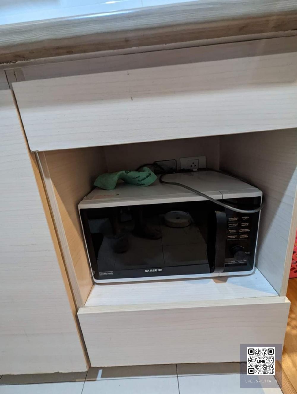 ✨️ คอนโด ให้เช่า ✨️Lumpini Park Riverside Rama3ขนาดห้อง 29.5 ตร.ม. ชั้น 25#MO-1250