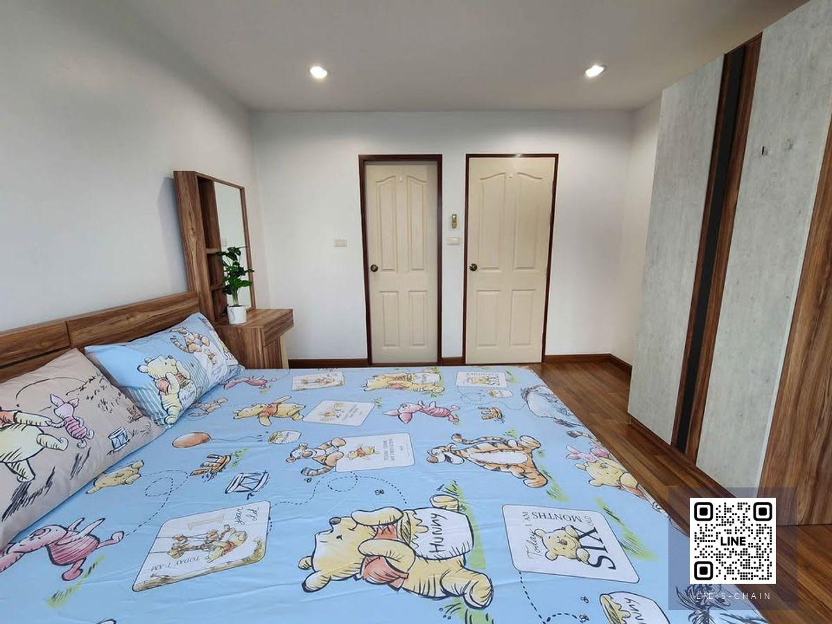 FOR RENT>> PG Rama 9>> คอนโดใจกลางพระราม 9 2ห้องนอนไซส์ใหญ่ อยู่สบาย ในราคาที่คุ้มค่า เดินทางสะดวก คอนโดใกล้ห้าง #LV-MO1744