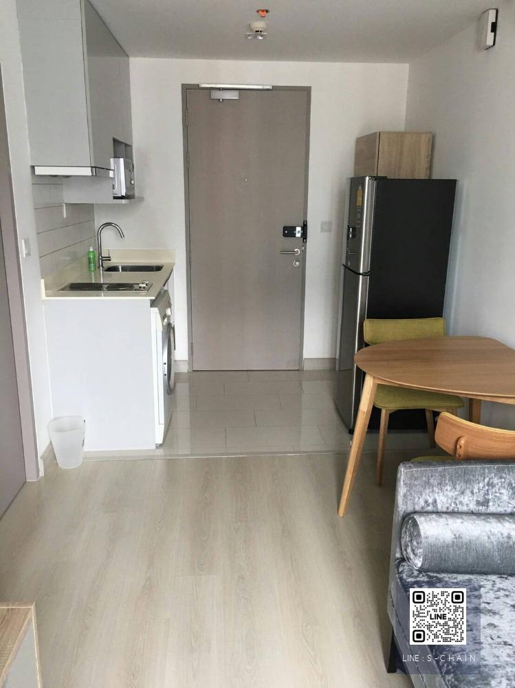 🌈For rent คอนโด ✦IDEO Mobi Sukhumvit 81✦ ห้องตกตแ่งสวยย ชั้นสูง วิวดี😊💥 #HF1856