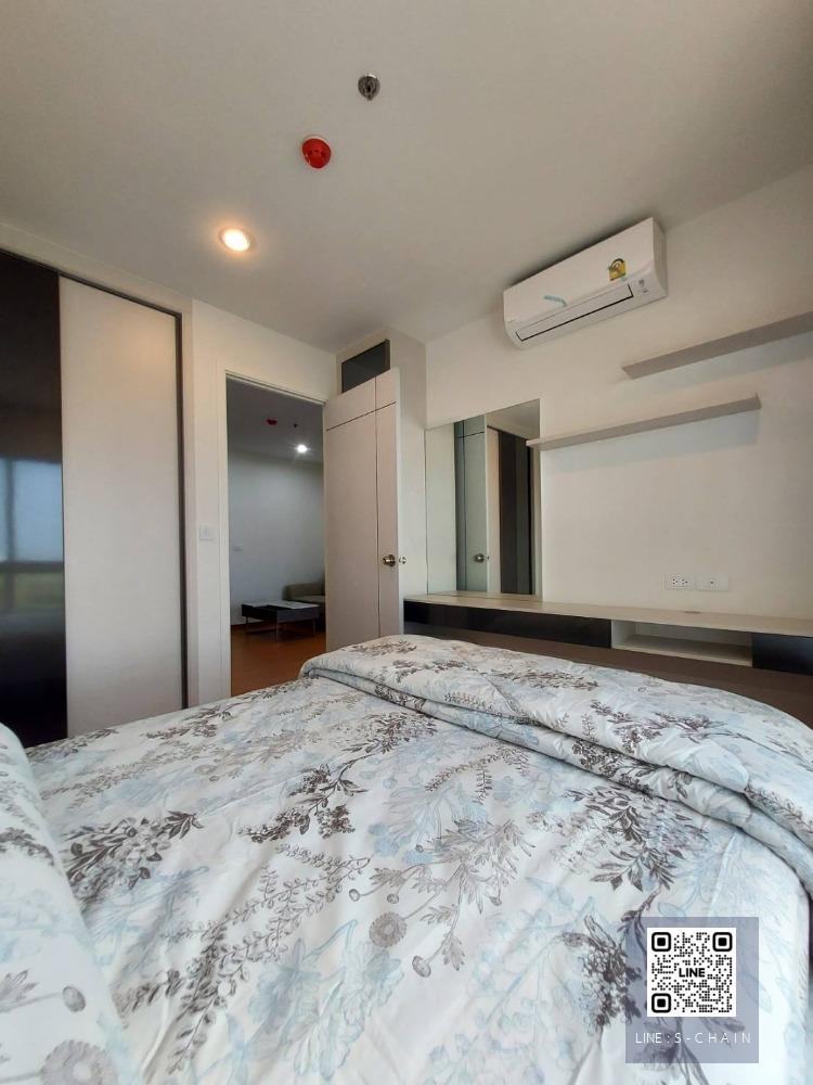☘️⛅️ด่วน!! For rent คอนโด ✦The President Sukhumvit Samut Prakan✦ ห้องตกแต่งสวยมากกก😍 เฟอร์ครบ⚡️  #HF634