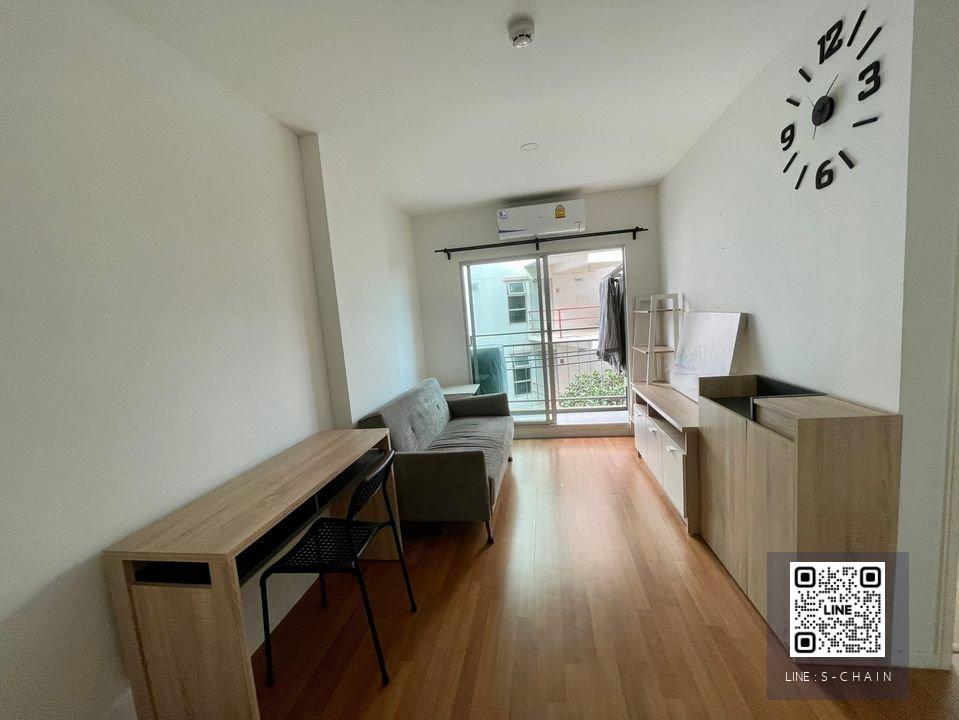 💥For rent คอนโด ✦Lumpini Place Bangna กม.3✦ ห้องสวยสภาพใหม่วิวดี😊💥  #HF2032