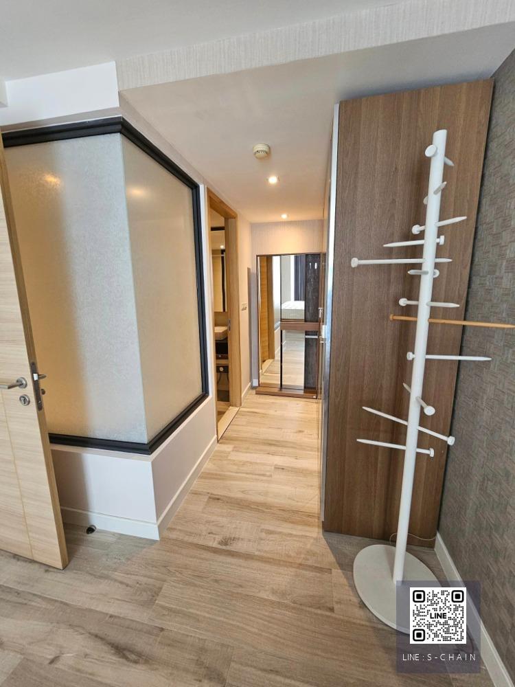 CONDO FOR RENT>> Socio Referance61>> ใกล้ BTS เอกมัย #MO-1560