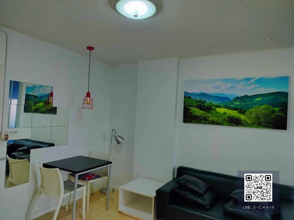 🦋🌸For rent คอนโด ✦D Condo อ่อนนุช ลาดกระบัง✦ ราคาถูก จองด่ววนน🌈  #HF1259