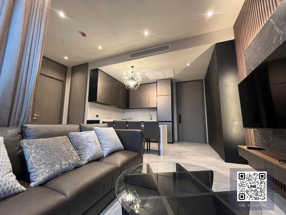 FOR RENT🔥HYDE Heritage Thonglor>> ใกล้ BTS เพียง 250 ม. ติดถนนใหญ่ ทองหล่อ 1 ห้องนอน ชั้น 14 ขนาด 51 ตร.ม วิวโล่ง ทิศตะวันออก #LV-MO1652