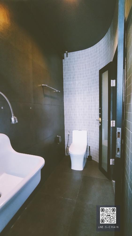 HOME OFFICE FOR RENT>> Home Office 4 ชั้น ซ.รัชดาภิเษก 32 รีโนเวทใหม่ ตกแต่งสวย #MO-3119