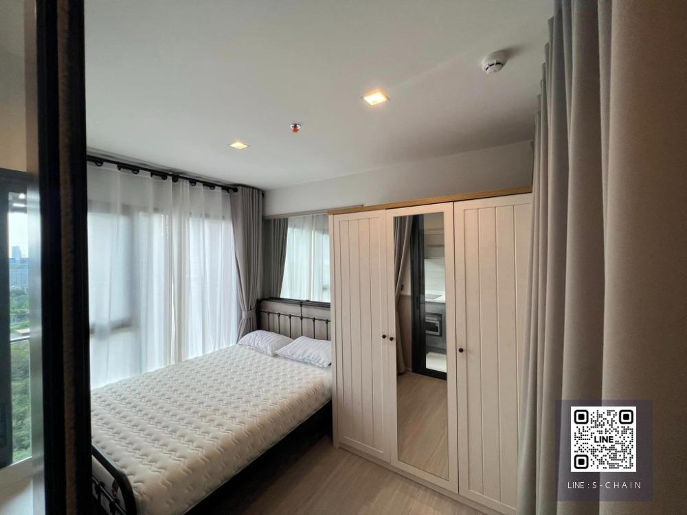 🌈For rent คอนโด ✦Life Asoke Hype✦ ห้องแต่งสวย วิวสวย🌟✨  #HF939