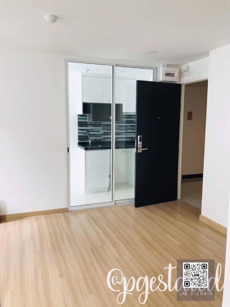 🎀🌈For rent คอนโด ✦Chateau In Town Rama 8✦ ราคาดี แต่งครบพร้อมอยู่ 🌈 #HF1632