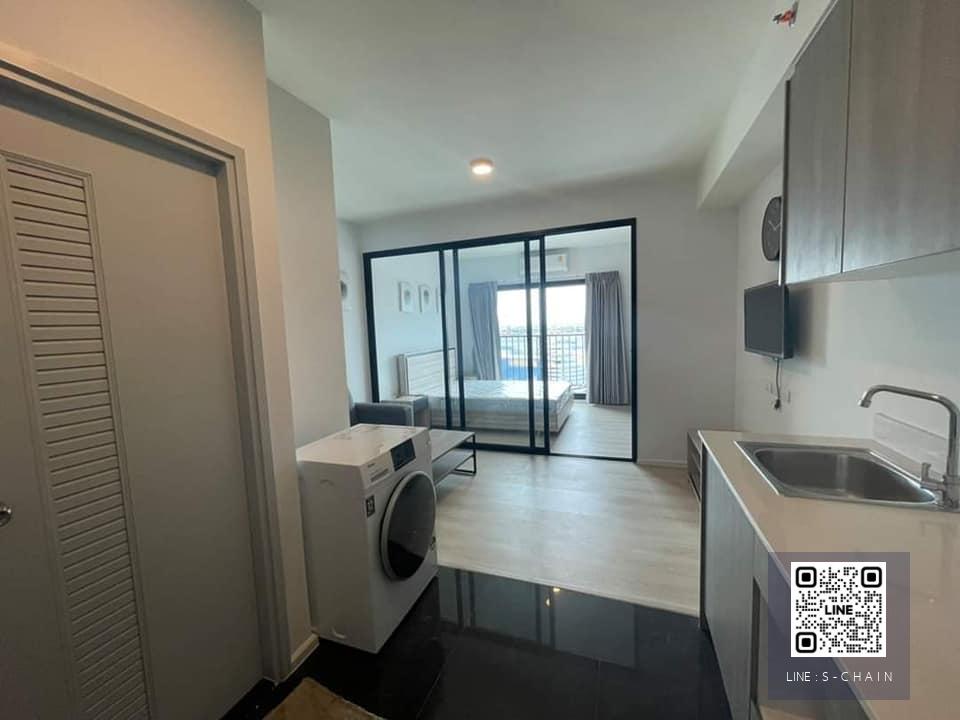 🌈🌟For rent คอนโด ✦A Space Mega✦ คอนโดใกล้ เมกะบางนา ห้องสวยวิวดี!!💖 #HF631