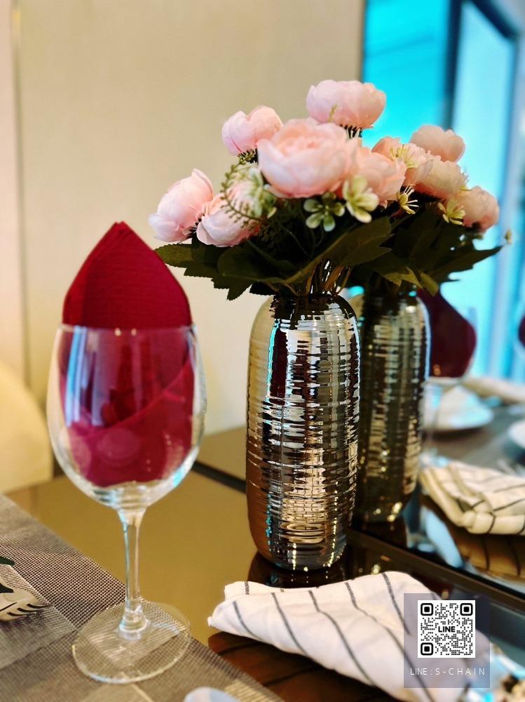 คอนโด ให้เช่า >>Metro Sky ประชาชื่น >> ใกล้ MRT บางซ่อน #MO-1359