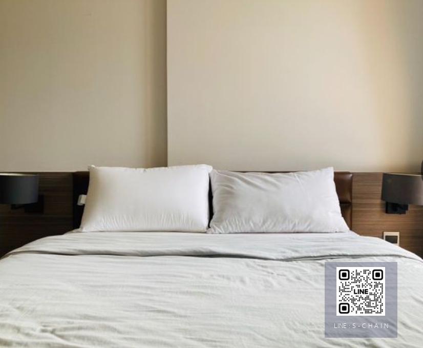 ☀️🌳ว่างให้เช่า ✦Mori Haus✦ 1 Bed พร้อมเข้าอยู่💥💥