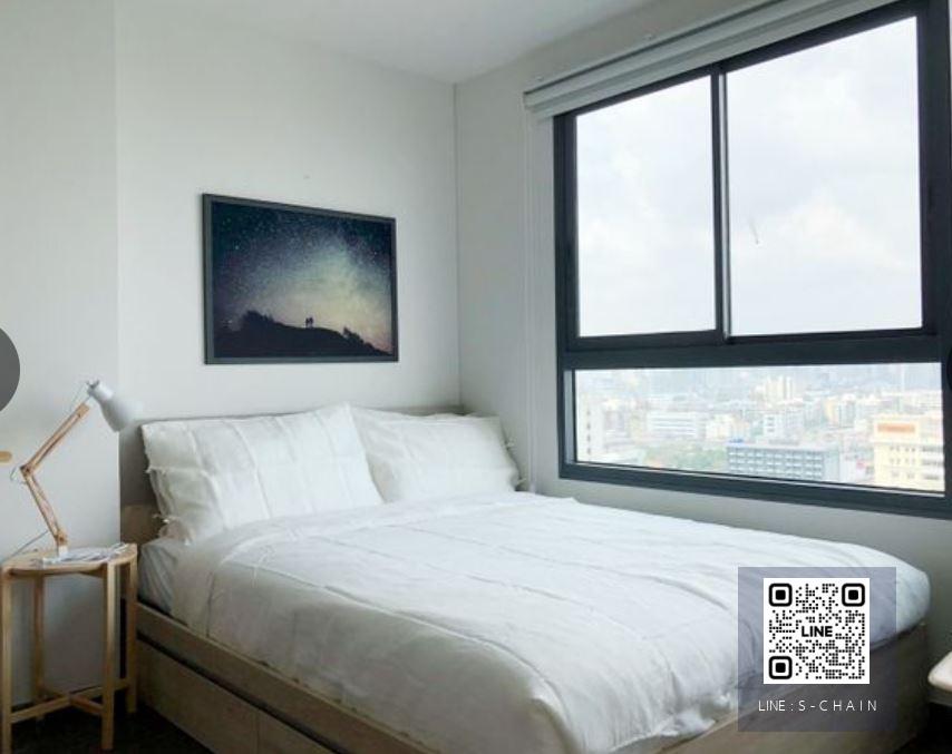 😊💥ปล่อยเช่า คอนโด ✦IDEO Sukhumvit 93✦ ห้องตกแต่งดี พร้อมเข้าอยู่ 😊💥💥 #HFG134