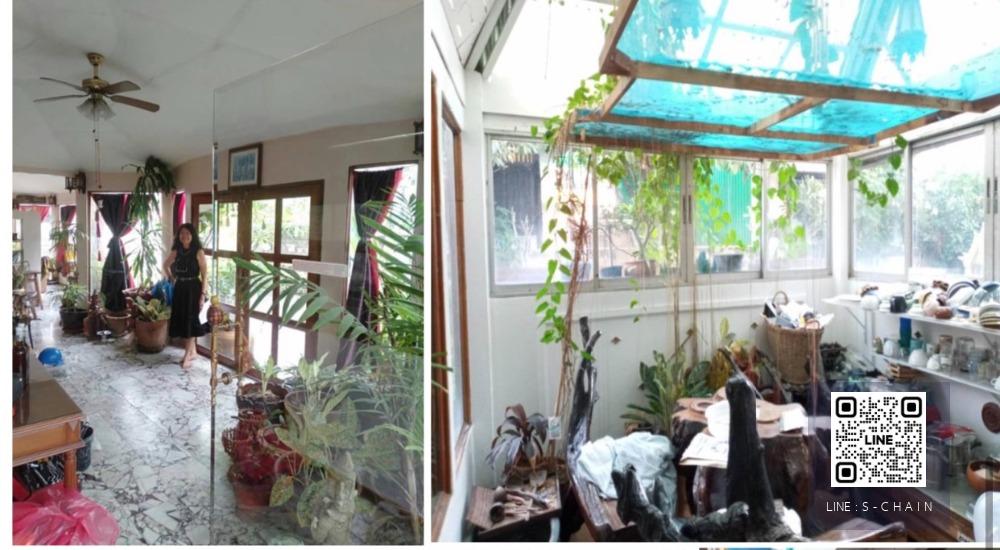 ☀️🌳เช่าด่วน บ้าน 5 ชั้น ✦ HOUSE & LAND ✦🏡✨ซอยวชิรธรรมสาธิต 40 บ้านหลังใหญ่สวย พร้อมเข้าอยู่ #FR1092