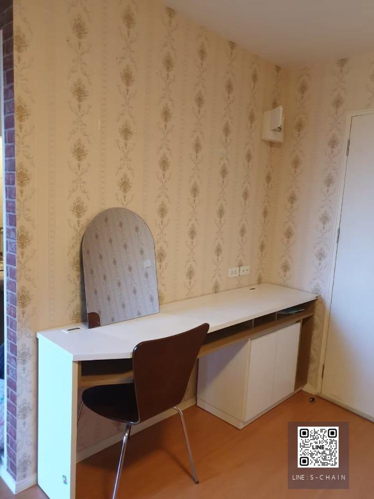 🏢📍For rent คอนโด ✦ Lumpini Condo Town  ร่มเกล้า - สุวรรณภูมิ ✦ ราคาดี ตึก  A2 ชั้น 6 ทักเลยย!!💥  #HF346