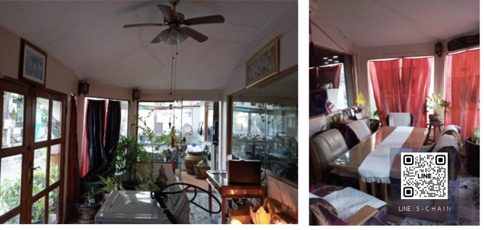 ☀️🌳เช่าด่วน บ้าน 5 ชั้น ✦ HOUSE & LAND ✦🏡✨ซอยวชิรธรรมสาธิต 40 บ้านหลังใหญ่สวย พร้อมเข้าอยู่ #FR1092