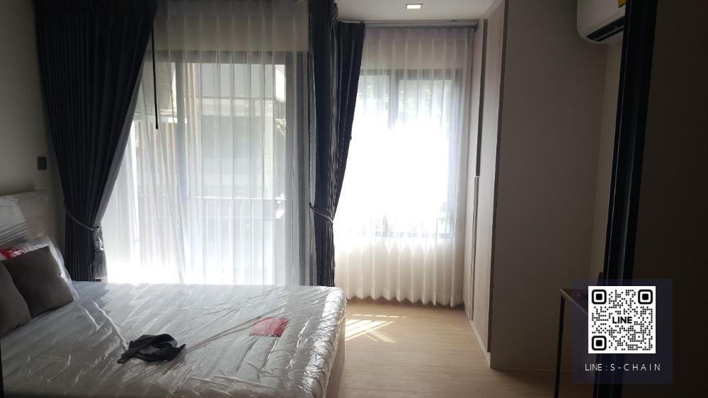 FOR RENT>> Wynn Condo Phaholyothin 52>> ห้อง Studio ตึก B ชั้น 3 เฟอร์นิเจอร์ครบ ใกล้รถไฟฟ้าสายสีเขียว สถานีสะพานใหม่ #LV-MO372