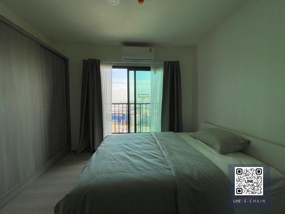 🌸For rent คอนโด ✦A Space Mega✦ ทำเลดีมากก ⚡️ติดเมกะบางนา ห้องสวยวิวสวยยย  #HF592