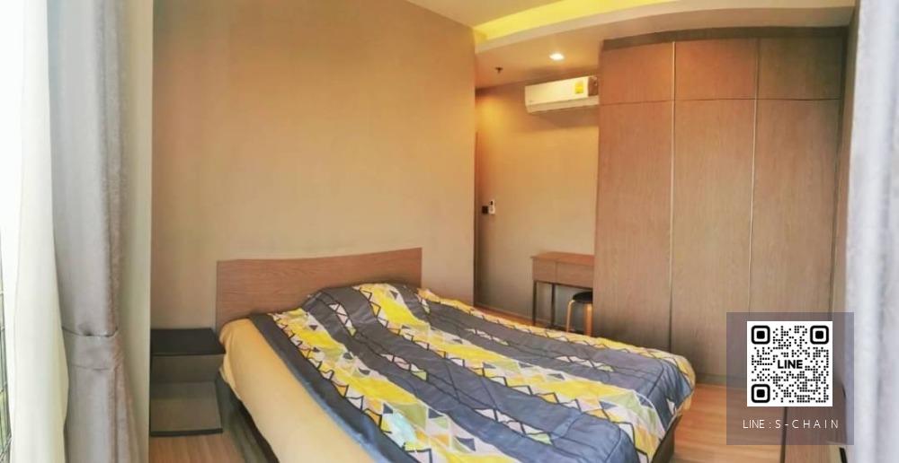 CONDO FOR RENT>> M Jatujak >> ใกล้ BTS หมอชิต / MRT จตุจักร #MO-2222