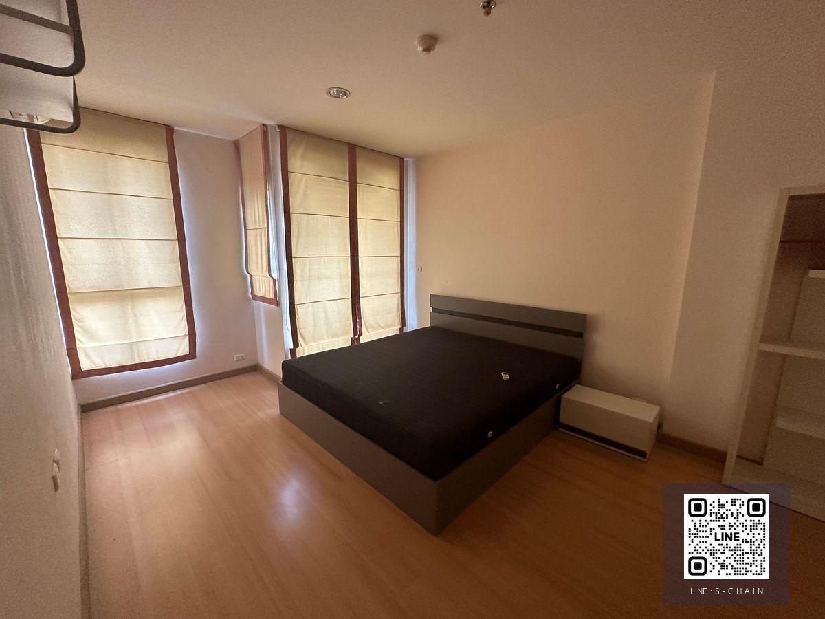 ⭐📢FOR RENT>> Life @BTS Thapra ✨ ห้องกว้างมาก 84 ตร.ม 2 ห้องนอน ชั้น 12A ห้องมุมกว้างขวางโปร่งสบาย ใกล้ BTS ตลาดพลู เพียง 2 นาที และ BRT เข้าสาทร #LV-MO1991