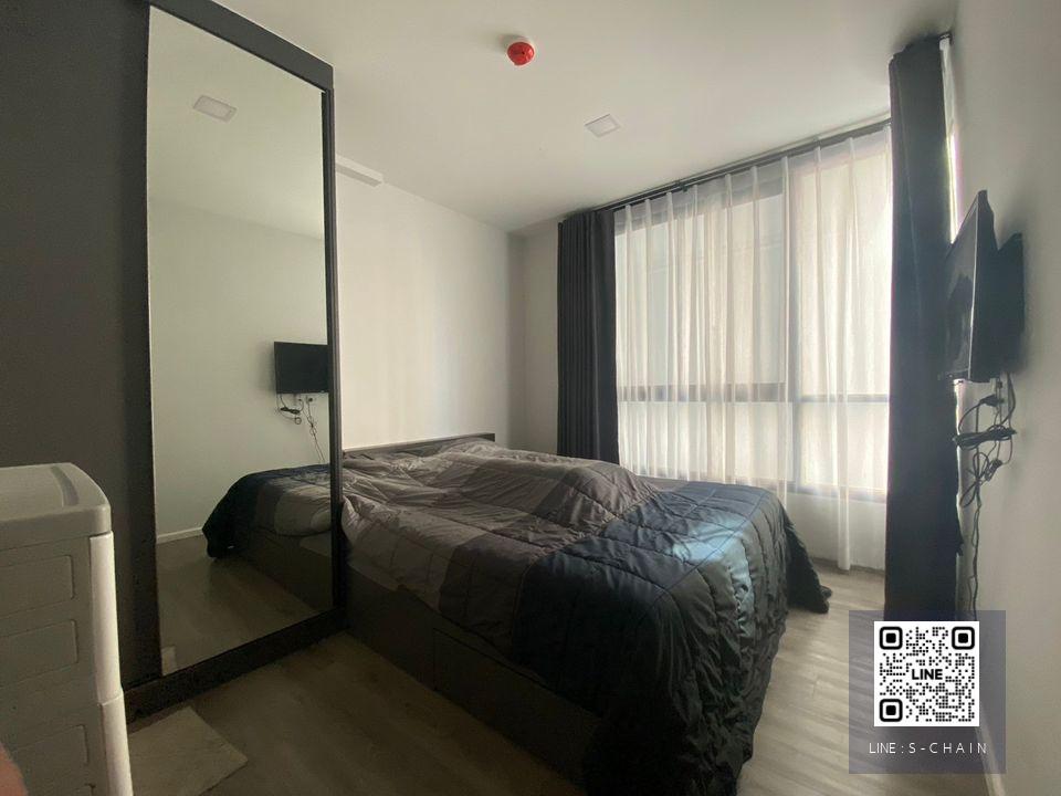 🌈🌟For rent คอนโด ✦ Notting Hill Jatujak Interchange ✦ 2 ห้องนอน ตกแต่งครบสวยยย🍄 ใกล้ BTS หมอชิต  #HF374