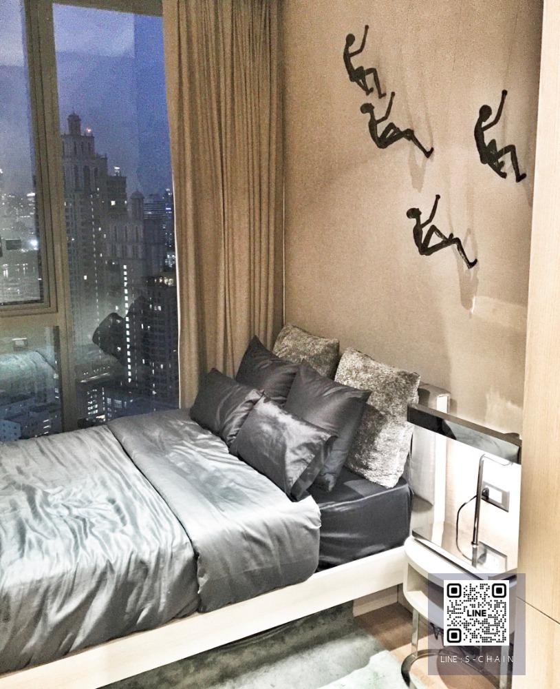 🎉FOR RENT>> The Lumpini 24>> ใกล้ Asoke CBD  ขนาดห้อง 52 ตรม เดินทางสะดวก ใกล้ MRT ศูนย์การประชุมแห่งชาติสิริกิติ์  ชั้น 31 บรรยากาศกลางเมือง ใกล้แหล่งธุรกิจ #LV-MO877