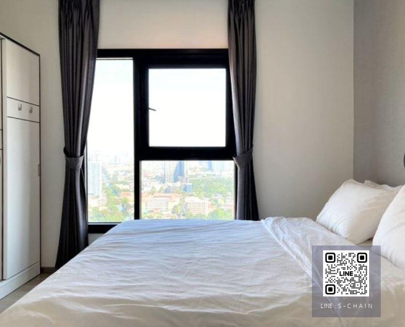 📢📣คอนโด 2 นอน ✦The Base Phetkasem✦ตกแต่งสวยย เฟอร์ครบ ติด MRT เพชรเกษม😍😎  #HFG99