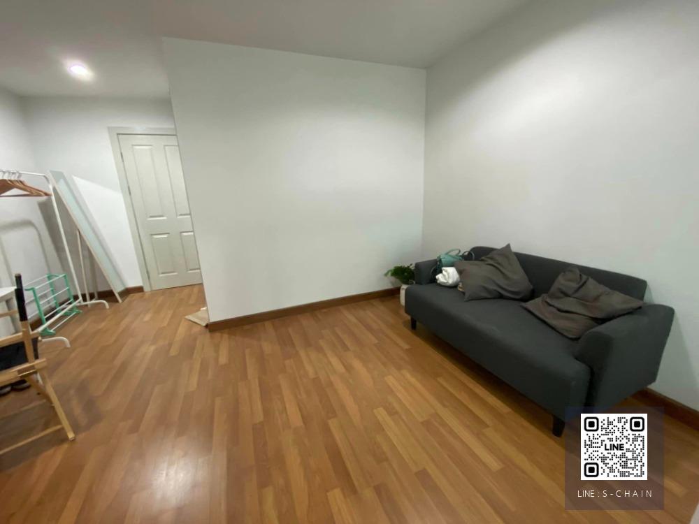 🌳🏬For rent ✦Regent Orchid Talad Plu✦ วิวรถไฟฟ้า พร้อมเข้าอยู่☀️ #HF1951