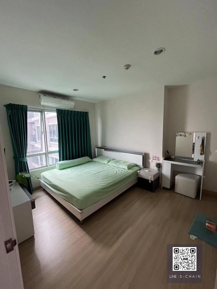 CONDO FOR RENT>> Motif สาทร - วงเวียนใหญ่ >> ใกล้ BTS วงเวียนใหญ่ (มีรถรับ-ส่ง) #MO-2283