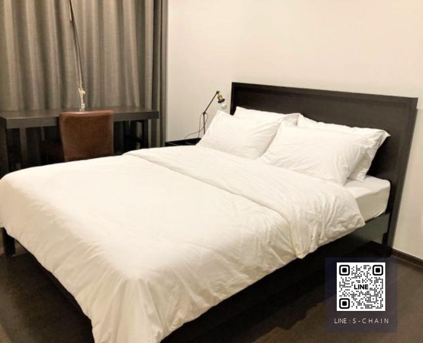 🍁🍁ให้เช่า คอนโด ✦THE LINE Ratchathewi✦ ห้องสวยมากกก โครงการหรู ชั้นสูง  #HFG109