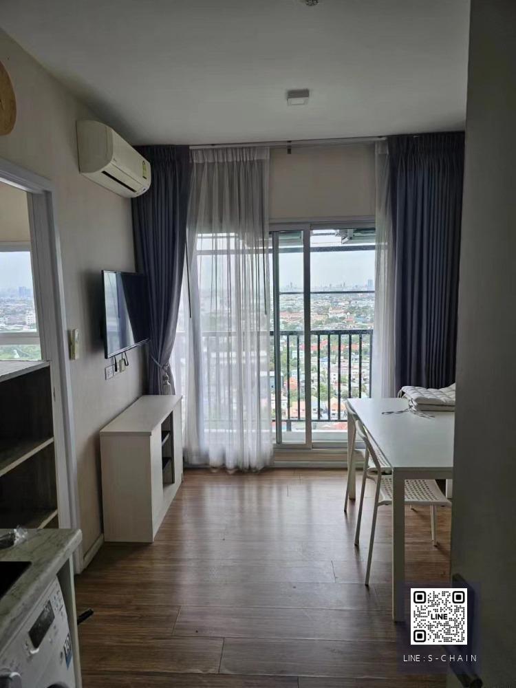 🌸For rent คอนโด ✦Notting Hill Sukhumvit - Phraek Sa✦ พร้อมเข้าอยู่ เดินทาสะดวก ติด BTS ✨💖  #HF692