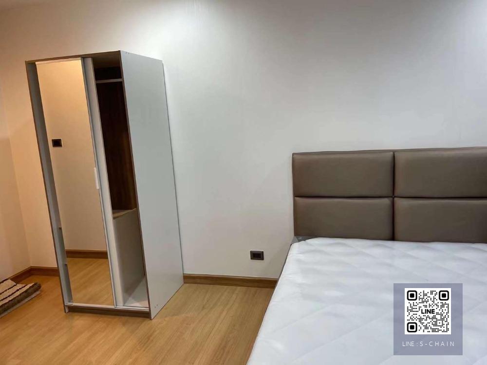 CONDO FOR RENT>> Supalai Wellington2>> ใกล้ MRT ศูนย์วัฒนธรรม #MO-2005