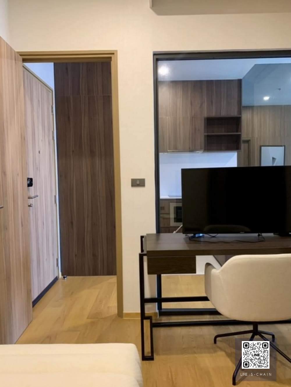 ❄️ คอนโด ให้เช่า ❄️Siamese Exclusive Sukhumvit 31ขนาดห้อง 72 ตร.ม. ชั้น 19#MO-914