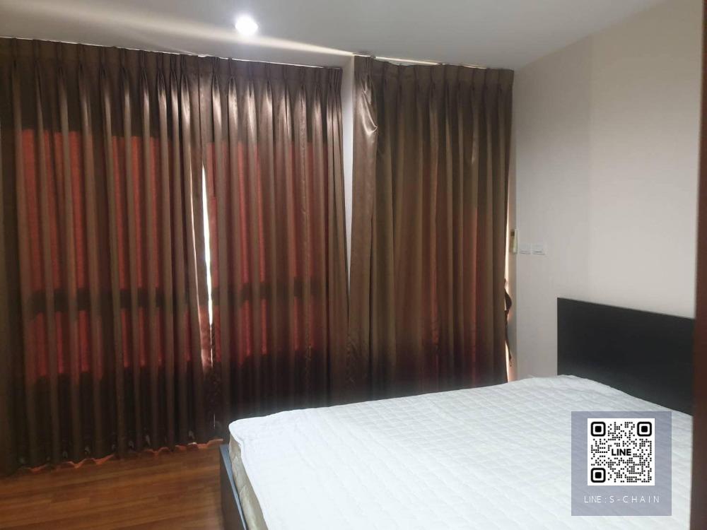 🎀🌈For rent คอนโด ✦PG 2 Rama 9✦ ทำลดี ติดตลาดจ๊อดแฟร์  พร้อมเข้าอยู่ได้ 1 ก.พ 67 💥#HF2038