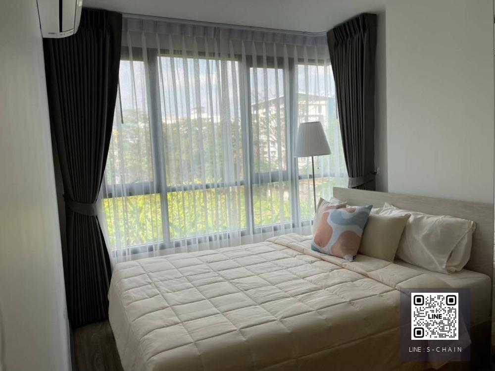 🎉ว่าง เดือน July 23 ✦The Collect Ratchada 32✦ ห้องสวยมากกกก สนใจทักด่วนนน😍😎